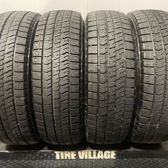 BS BRIDGESTONE BLIZZAK VRX2 175/65R14 14インチ スタッドレス