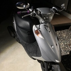 アドレスV125の中古が安い！激安で譲ります・無料であげます｜ジモティー