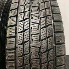 GOODYEAR ICENAVI SUV 225/65R17 17インチ スタッドレス 4本 19年製