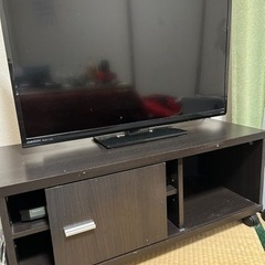 テレビ台