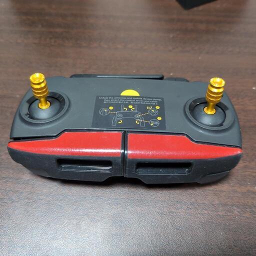 Dji mavic mini用プロポ