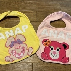 ANAP スタイ