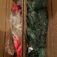 クリスマスツリー120 セット