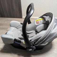 近日受渡】Joie KATOJIベビーカー、ベビーシートセット
