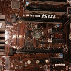 PCパーツ CPU クーラー メモリ マザボ セット