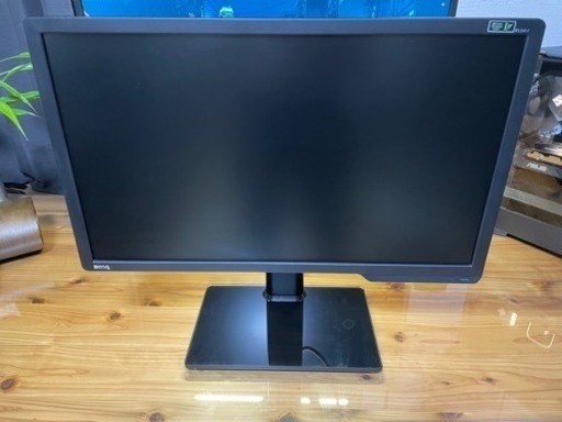 BENQ XL2411 24インチ 144Hz ゲーミングモニター