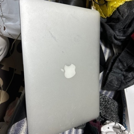MacBookAir 13インチ 2017