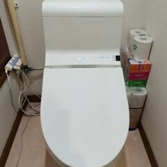 TOTO トイレメンテナンス