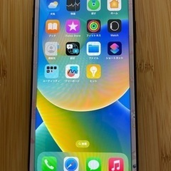 iphone 11の中古が安い！激安で譲ります・無料であげます｜ジモティー