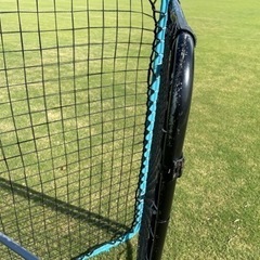 クレイジーキャッチ オリジナル2.0 クラシック crazycatch Original 2.0 classic リバウンド ネット　サッカー　練習