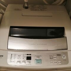【ジャンク品】SANYO洗濯機無料