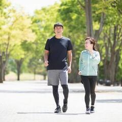 12/28㈭20:00～21:30　🏃‍♀️大濠ウォーキング🏃‍♀️