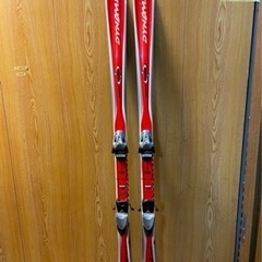 DYNAMIC ダイナミック スキー板 スキー 約180cm 