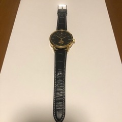 FOR SINING 機械式(自動巻き)　腕時計　メンズ