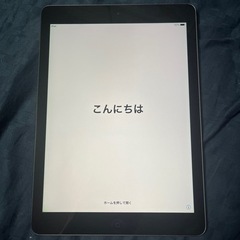 iPad Air第一世代 32G