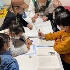 フリースクール学習支援の講師有償ボランティア募集 - 札幌市