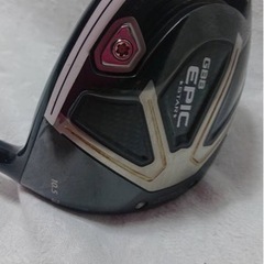 Callaway キャロウェイ GBB EPIC STAR エピ...