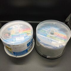 Blu-ray Disc 50枚＋38枚 未使用品 ブルーレイディスク