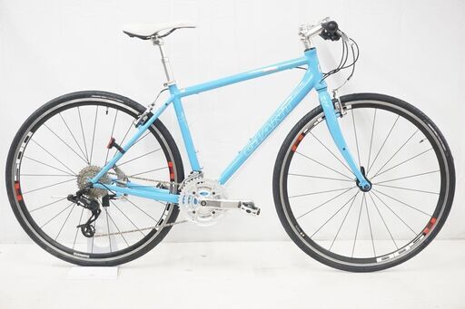 GIANT 「ジャイアント」 ESCAPE R3.1 2011年頃 クロスバイク