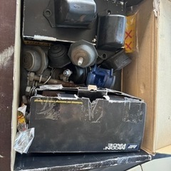 ハイエース200系用　車高下げ部品