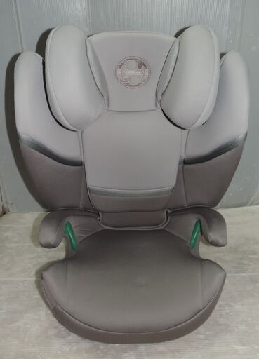 ベビー・子供用品買取販売キッズモール/cybex SOLUTION S- I-FIX ベビー・子供用品買取販売キッズモール/cybex SOLUTION S- I-FIX