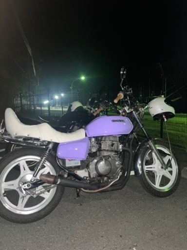 バブ CB250T スーパーホーク CB400N CM250 ハイウェイペグ バブ CB250T スーパーホーク CB400N CM250 ハイウェイペグ