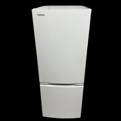 三菱ノンフロン冷凍冷蔵庫　MR-P15G-W1  2022年製