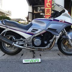 【ネット決済】ヤマハ Ｆｊ１２００(3CV)、逆輸入車、フルパワー