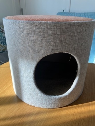 ペット用ハウス