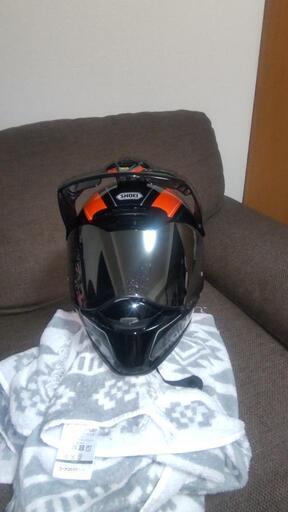 SHOEI ホーネット
