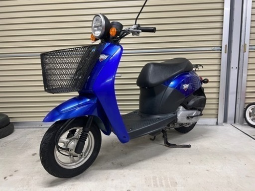 ホンダトゥデイ　50cc 原付　スクーピー　ジョルノ　ビーノ