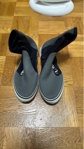 TUSA ダイビングブーツ