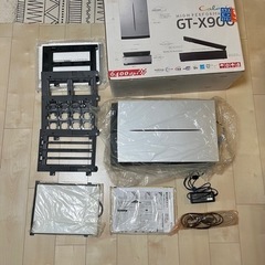 超美品EPSON エプソン GT-X900 高性能フィルム スキ...