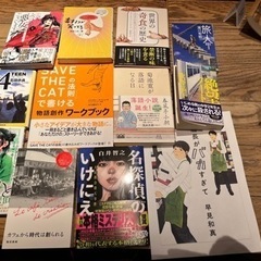 おススメの本をシェアする読書会vol.97