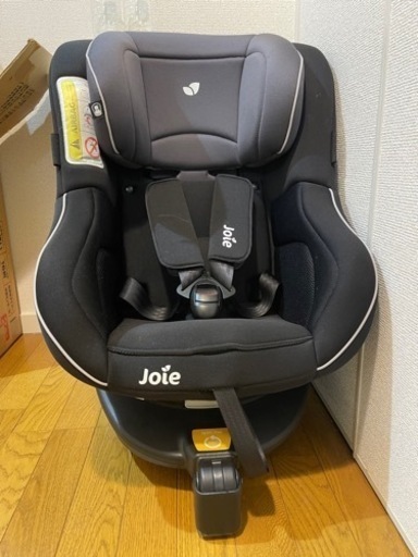 Joie チャイルドシート スピン360  (ISOFIX)