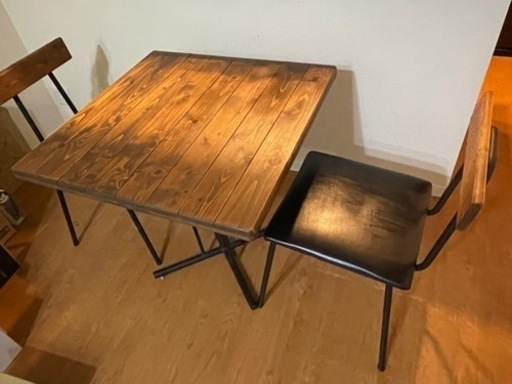 決定済】Kelt カフェテーブル kelt ケルト カフェテーブル 木製