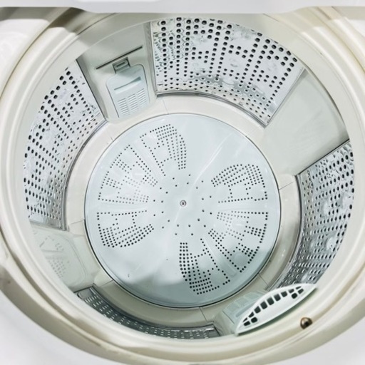 ♦️HITACHI a1574 洗濯機 7.0kg 2016年製 4♦️