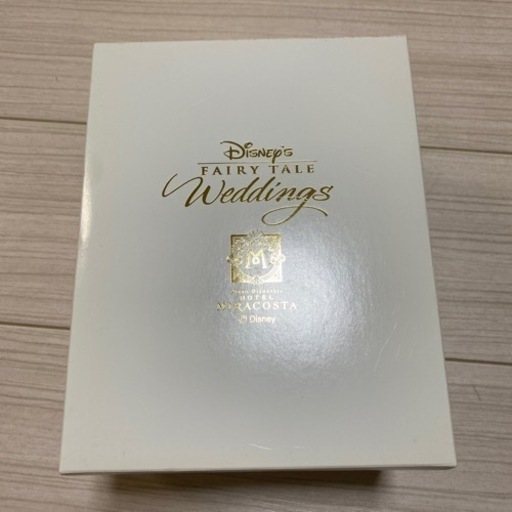 新品★ ディズニー ミラコスタ グラスセット