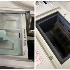 h30 Panasonicドラム式電気洗濯乾燥機NA-VH310L