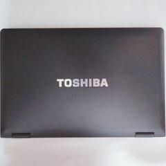 集計作業に！ 初心者の方に最適！ ノートパソコン Win10搭載