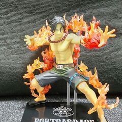 ONE PIECEフィギュアセット