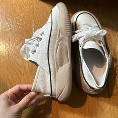 靴/バッグ 靴 スニーカー