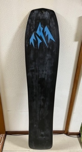 スノボー ジョーンズ マインド エクスパンダー 154cm -18.19モデル