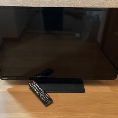 テレビ(ジャンク品)