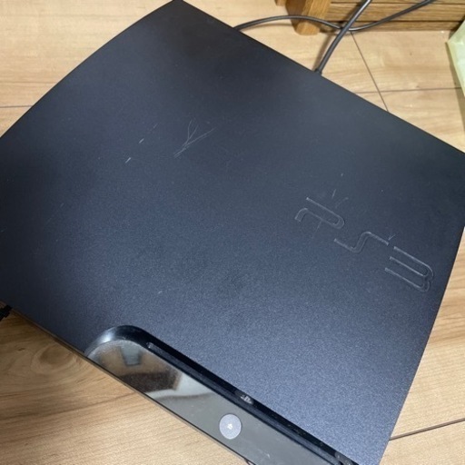 PS3 本体  CECH-2000A