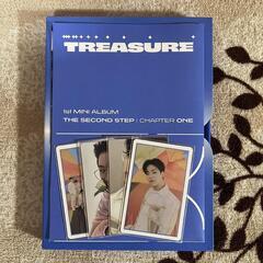 Treasure ジェヒョク まとめ売り