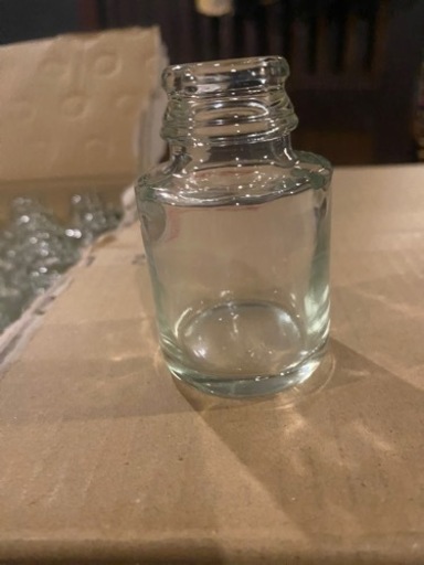 小瓶