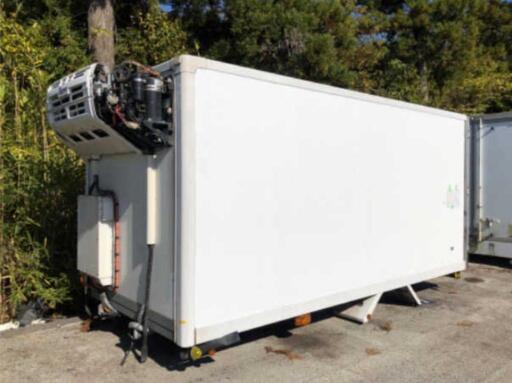 物置 コンテナ ボックス レンタル可 使い方フリー