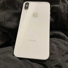 取引予定者決定致しました。スマホ iPhoneX 256gb 充...