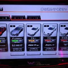 湾岸ミッドナイト6RR+ データ有りバナパス❗